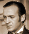 David Niven as Edgar Linton