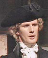 David Robb as Edgar Linton