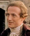 Crispen Bonham-Carter as Edgar Linton