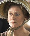 Sarah Lancashire as Ellen Dean