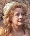 Judy Cornwell as Ellen Dean