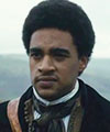 James Howson as Heathcliff