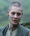 Lee Shaw as Hindley