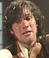 John Duttine as Hindley Earnshaw