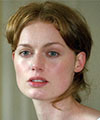 Rosalind Halstead as Isabella Linton