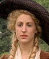 Flora Montgomery as Isabella Linton