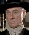Tom Georgeson as Joseph