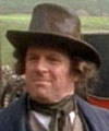 Peter Davison as Lockwood