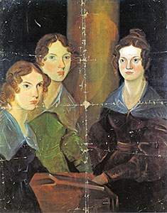 The Pillar Portrait