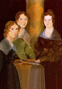 The Pillar Portrait restoration