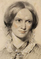 Charlotte portrait