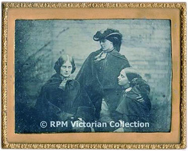 Bronte photograph 1