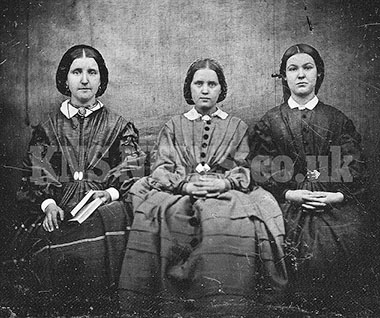 Bronte photograph 2