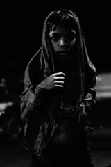 Beggar boy
