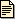 Page icon