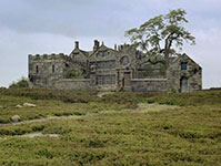 Wuthering Heights