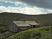 Wuthering Heights