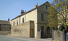 Law Hill today