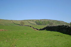 Gimmerton valley