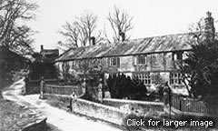 Ponden Past