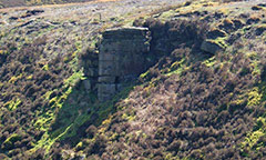 Pondek Kirk
